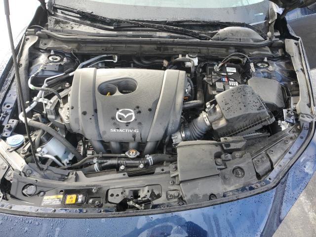 Photo 11 from auction – 2021 MAZDA 3 SELECT with VIN 3MZBPABL4MM251928