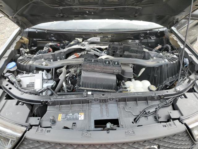 Photo 12 from auction – 2020 FORD EXPLORER P with VIN 1FM5K8AB9LGC94696