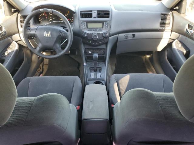 Photo 8 from auction – 2007 HONDA ACCORD VAL with VIN 1HGCM56167A156578