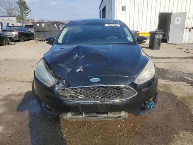 Photo 5 from auction – 2015 FORD FOCUS SE with VIN 1FADP3F20FL257194