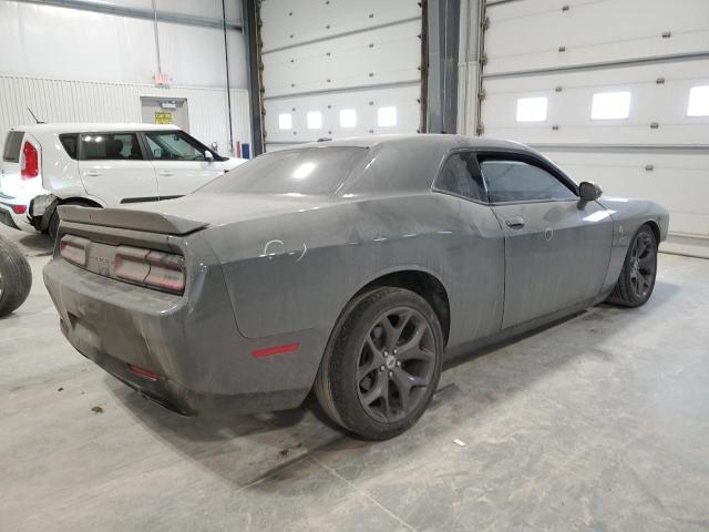 Снимка 3 от търг – 2019 DODGE CHALLENGER с VIN 2C3CDZBT0KH705302
