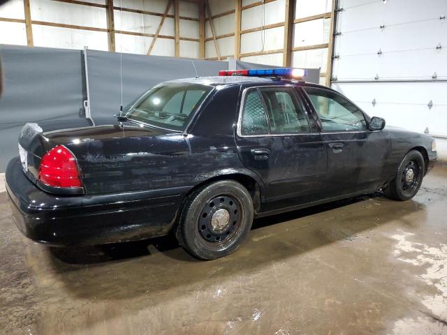 Photo 3 from auction – 2007 FORD CROWN VICT with VIN 2FAFP71W97X108622