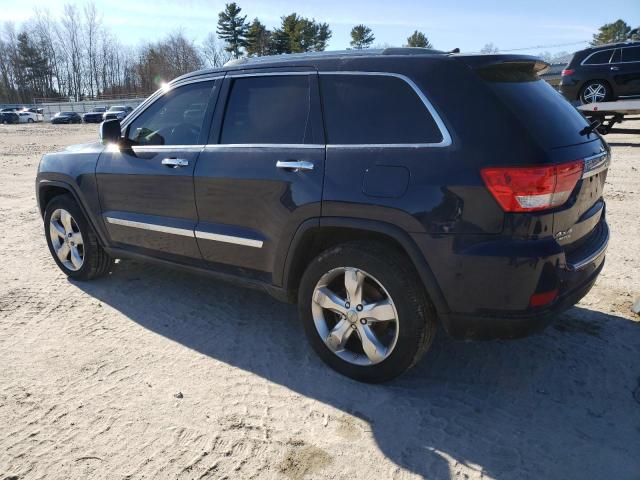 Photo 2 from auction – 2012 JEEP GRAND CHER with VIN 1C4RJFBGXCC219813