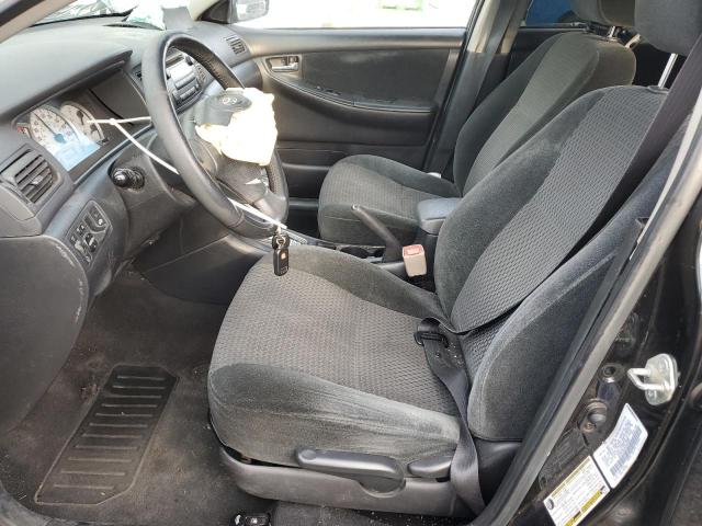Photo 7 from auction – 2005 TOYOTA COROLLA CE with VIN 1NXBR32E05Z563389