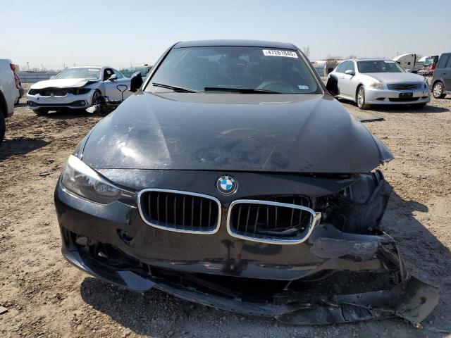 Снимка 5 от търг – 2014 BMW 328 I с VIN WBA3A5C57EJ463279