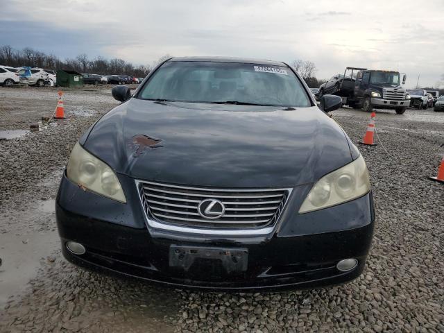 Photo 5 from auction – 2008 LEXUS ES 350 with VIN JTHBJ46G882272280