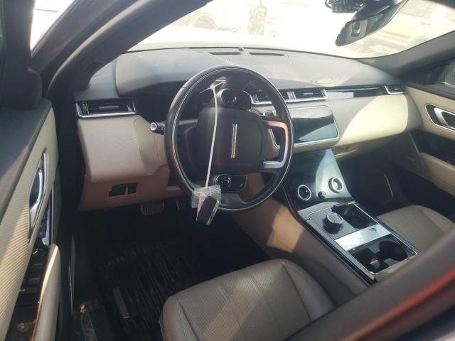 Photo 8 from auction – 2019 LAND ROVER RANGE ROVE with VIN SALYL2EX6KA209969