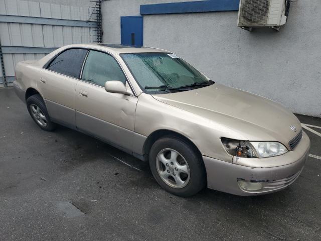 Zdjęcie 4 z aukcji – 1998 LEXUS ES 300 z VIN JT8BF28G8W0137375