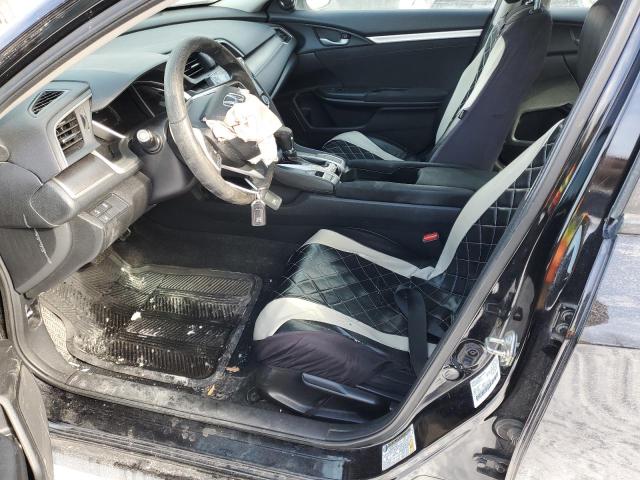 Photo 7 from auction – 2016 HONDA CIVIC EX with VIN 2HGFC2F80GH022730