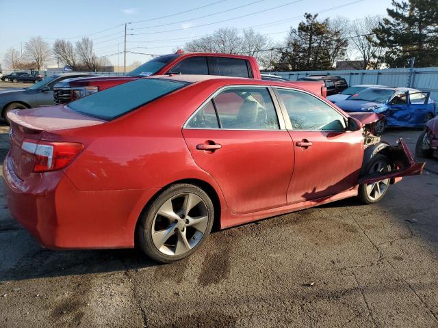 Photo 3 from auction – 2012 TOYOTA CAMRY BASE with VIN 4T1BF1FK1CU610276