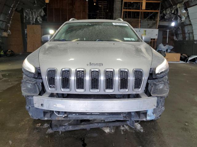 Photo 5 from auction – 2016 JEEP CHEROKEE L with VIN 1C4PJMDB5GW361035