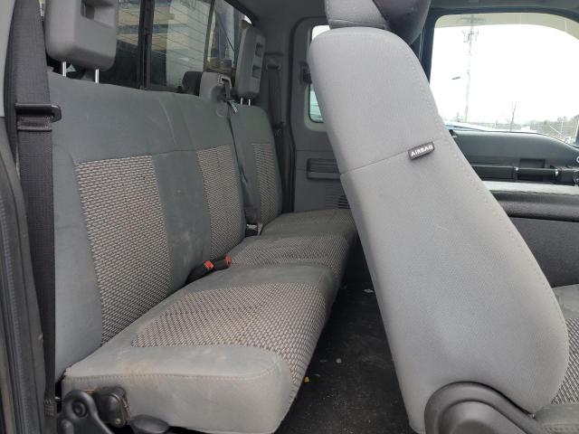 Photo 10 from auction – 2012 FORD F250 SUPER with VIN 1FT7X2B60CEB80532