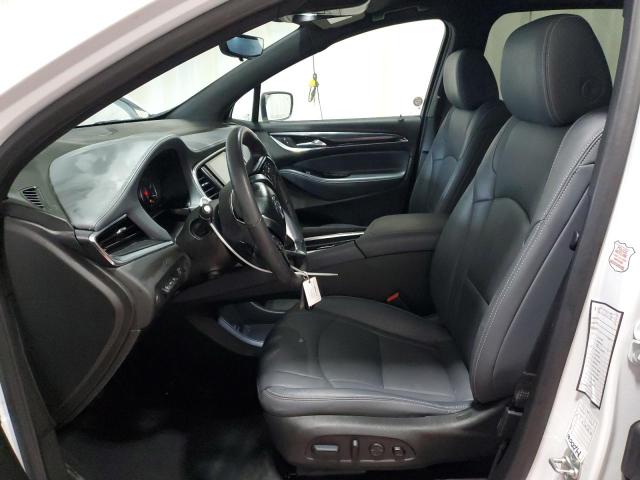 Photo 7 from auction – 2024 BUICK ENCLAVE PR with VIN 5GAEVBKW6RJ132435