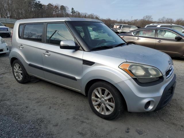Photo 4 from auction – 2012 KIA SOUL + with VIN KNDJT2A60C7413400