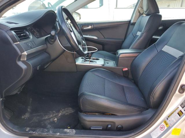 Photo 7 from auction – 2013 TOYOTA CAMRY SE with VIN 4T1BF1FKXDU280459