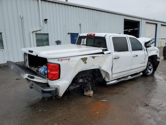 Photo 3 from auction – 2015 CHEVROLET SILVERADO with VIN 3GCUKSEC6FG407111