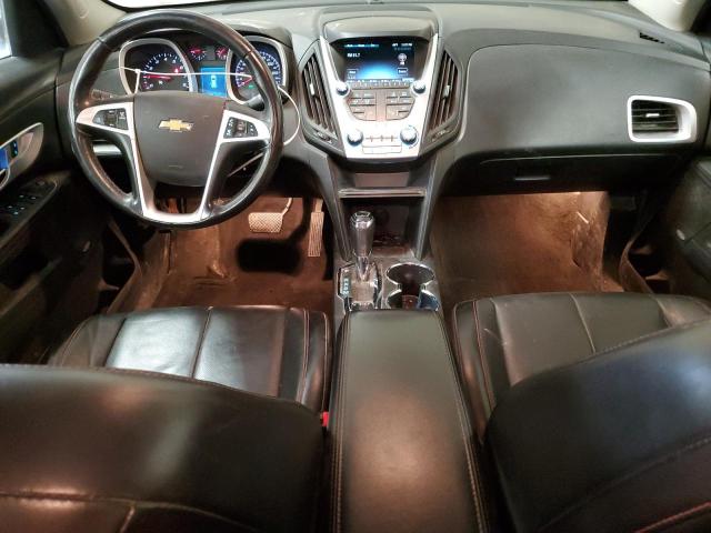Photo 8 from auction – 2016 CHEVROLET EQUINOX LT with VIN 2GNFLGE33G6339647