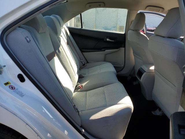 Photo 10 from auction – 2012 TOYOTA CAMRY BASE with VIN 4T4BF1FK3CR236419