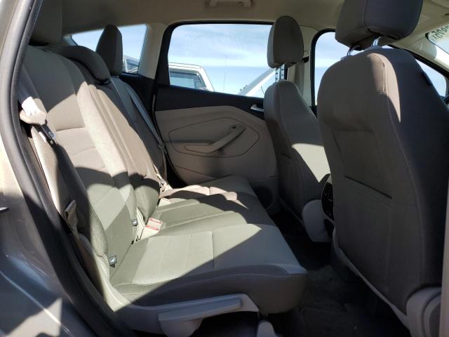 Photo 10 from auction – 2016 FORD C-MAX SE with VIN 1FADP5AUXGL105770