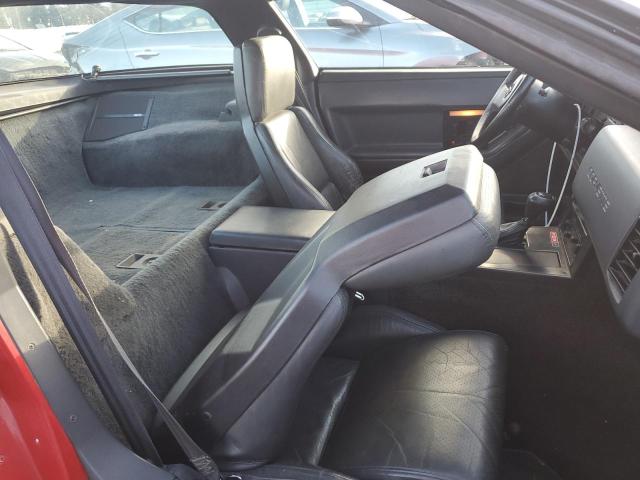 Photo 10 from auction – 1984 CHEVROLET CORVETTE with VIN 1G1AY0781E5126928