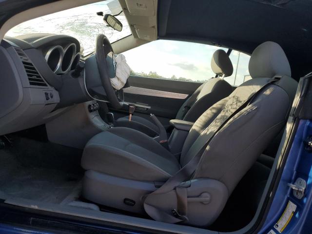 Photo 7 from auction – 2008 CHRYSLER SEBRING TO with VIN 1C3LC55R88N176631