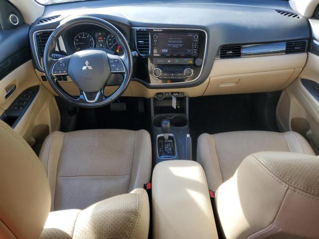 Photo 8 from auction – 2016 MITSUBISHI OUTLANDER with VIN JA4AD3A33GZ009696