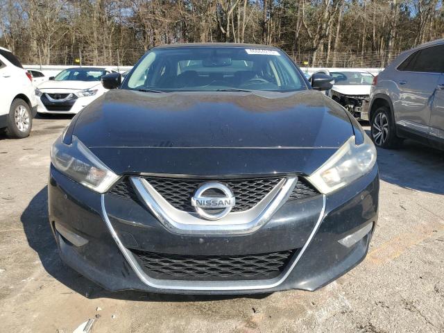 Photo 5 from auction – 2017 NISSAN MAXIMA 3.5 with VIN 1N4AA6APXHC420641
