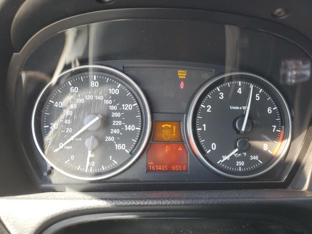 Photo 9 from auction – 2012 BMW 328 I SULE with VIN WBAKE5C58CE756212