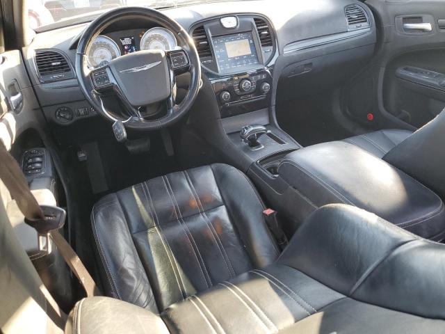 Photo 8 from auction – 2013 CHRYSLER 300C VARVA with VIN 2C3CCABG9DH514973