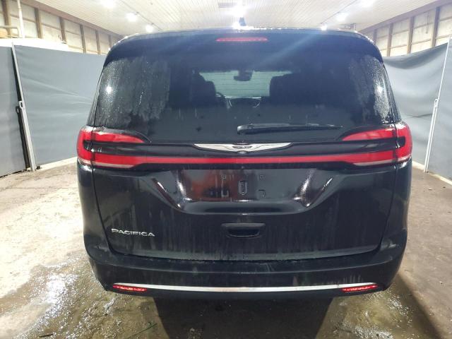 Photo 6 from auction – 2024 CHRYSLER PACIFICA T with VIN 2C4RC1BG0RR136100