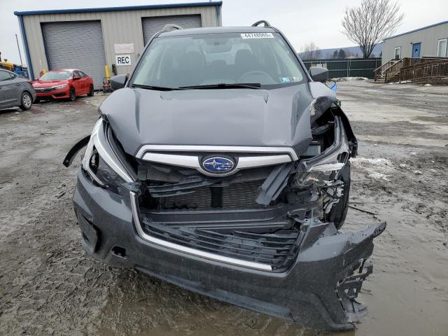 Photo 5 from auction – 2021 SUBARU FORESTER P with VIN JF2SKAFC2MH591936