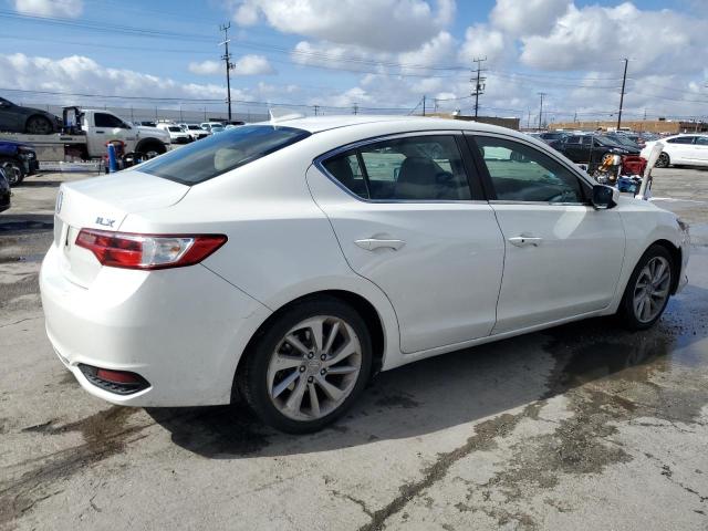 Photo 3 from auction – 2017 ACURA ILX PREMIU with VIN 19UDE2F76HA010655