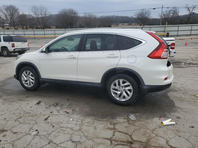 Photo 2 from auction – 2015 HONDA CR-V EXL with VIN 5J6RM3H71FL002582