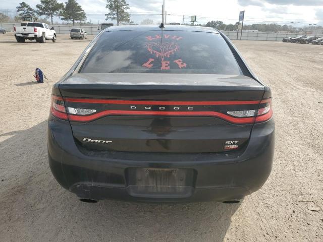 Photo 6 from auction – 2013 DODGE DART SXT with VIN 1C3CDFBH6DD185066