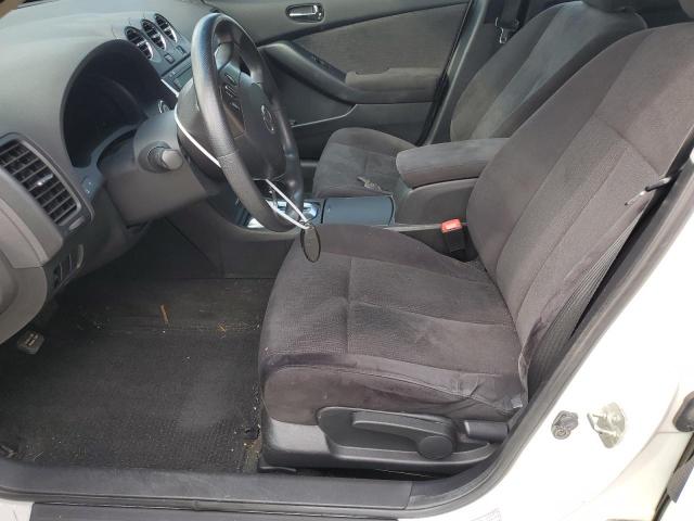 Photo 7 from auction – 2011 NISSAN ALTIMA HYB with VIN 1N4CL2AP9BC120060