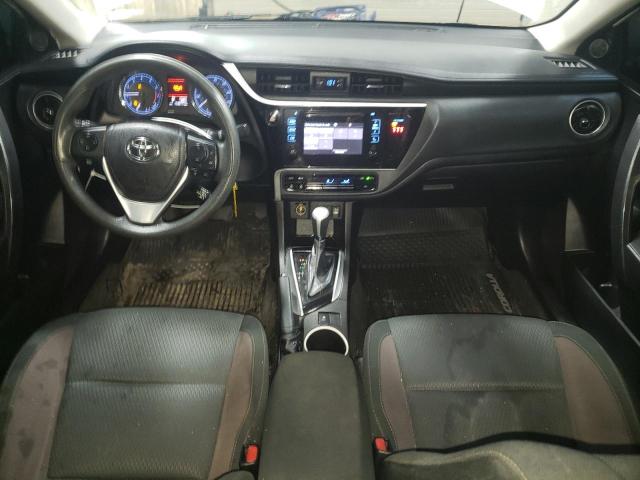 Photo 8 from auction – 2018 TOYOTA COROLLA L with VIN 5YFBURHEXJP835547