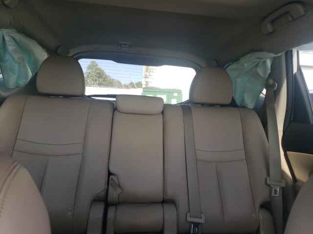 Photo 10 from auction – 2014 NISSAN ROGUE S with VIN 5N1AT2MV2EC806985