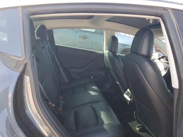 Photo 10 from auction – 2018 TESLA MODEL 3 with VIN 5YJ3E1EA8JF042442