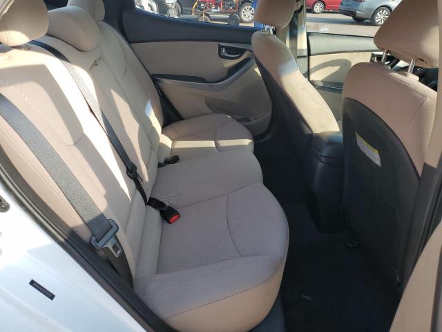 Photo 10 from auction – 2016 HYUNDAI ELANTRA SE with VIN 5NPDH4AE3GH754700
