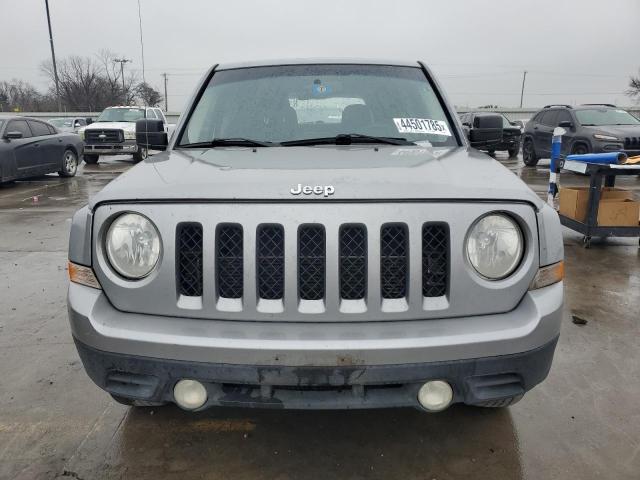 Photo 5 from auction – 2016 JEEP PATRIOT SP with VIN 1C4NJPBB3GD603571
