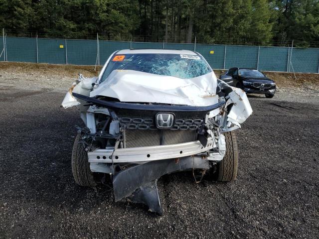 Photo 5 from auction – 2021 HONDA PASSPORT E with VIN 5FNYF8H55MB038797