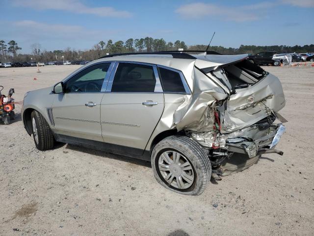 Photo 2 from auction – 2013 CADILLAC SRX with VIN 3GYFNAE38DS577503