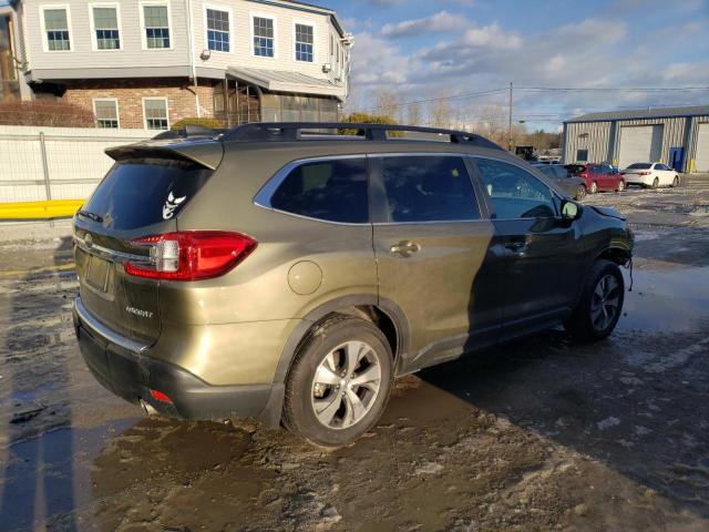 Photo 3 from auction – 2024 SUBARU ASCENT PRE with VIN 4S4WMACDXR3421766