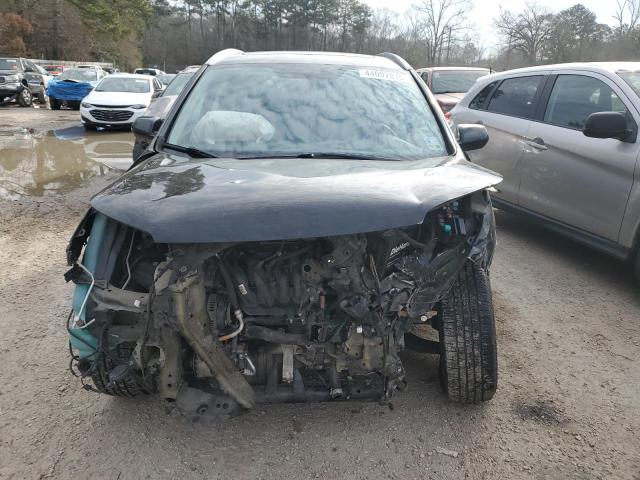 Photo 5 from auction – 2013 HONDA CR-V EXL with VIN 2HKRM3H73DH515212