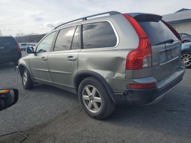 Photo 2 from auction – 2007 VOLVO XC90 3.2 with VIN YV4CZ982371389263