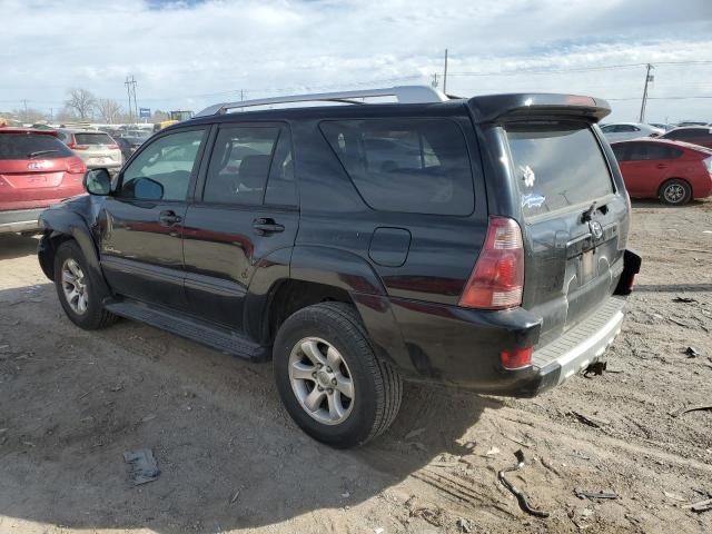 Photo 2 from auction – 2004 TOYOTA 4RUNNER SR with VIN JTEZU14R548022363