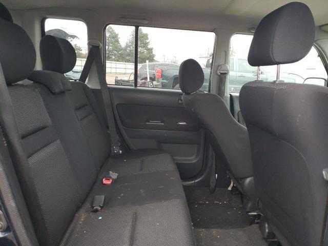 Photo 11 from auction – 2006 TOYOTA SCION XB with VIN JTLKT324764049865