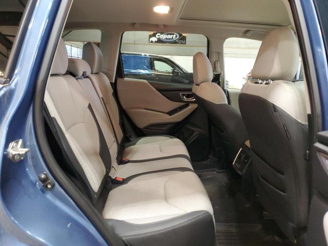 Photo 11 from auction – 2019 SUBARU FORESTER P with VIN JF2SKAGC7KH459217
