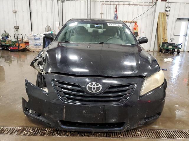 Photo 5 from auction – 2008 TOYOTA CAMRY CE with VIN 4T4BE46K58R013973