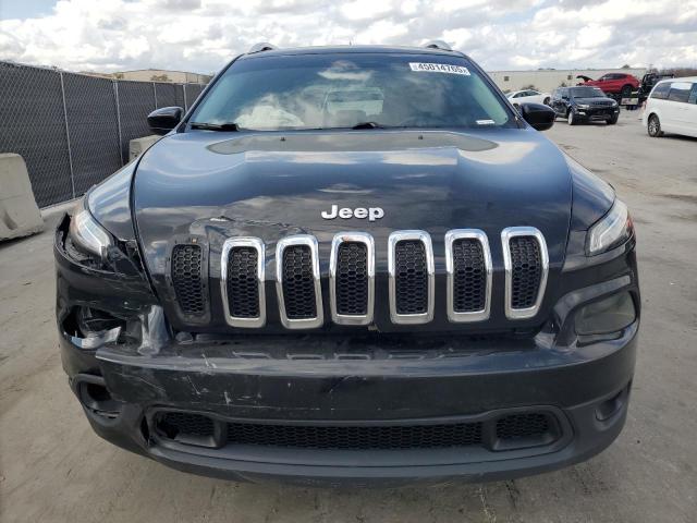 Photo 5 from auction – 2017 JEEP CHEROKEE L with VIN 1C4PJLCB4HD219249